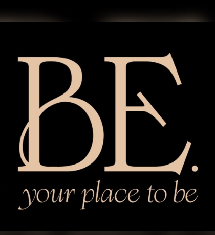 Logotipo de Be Studio Spa